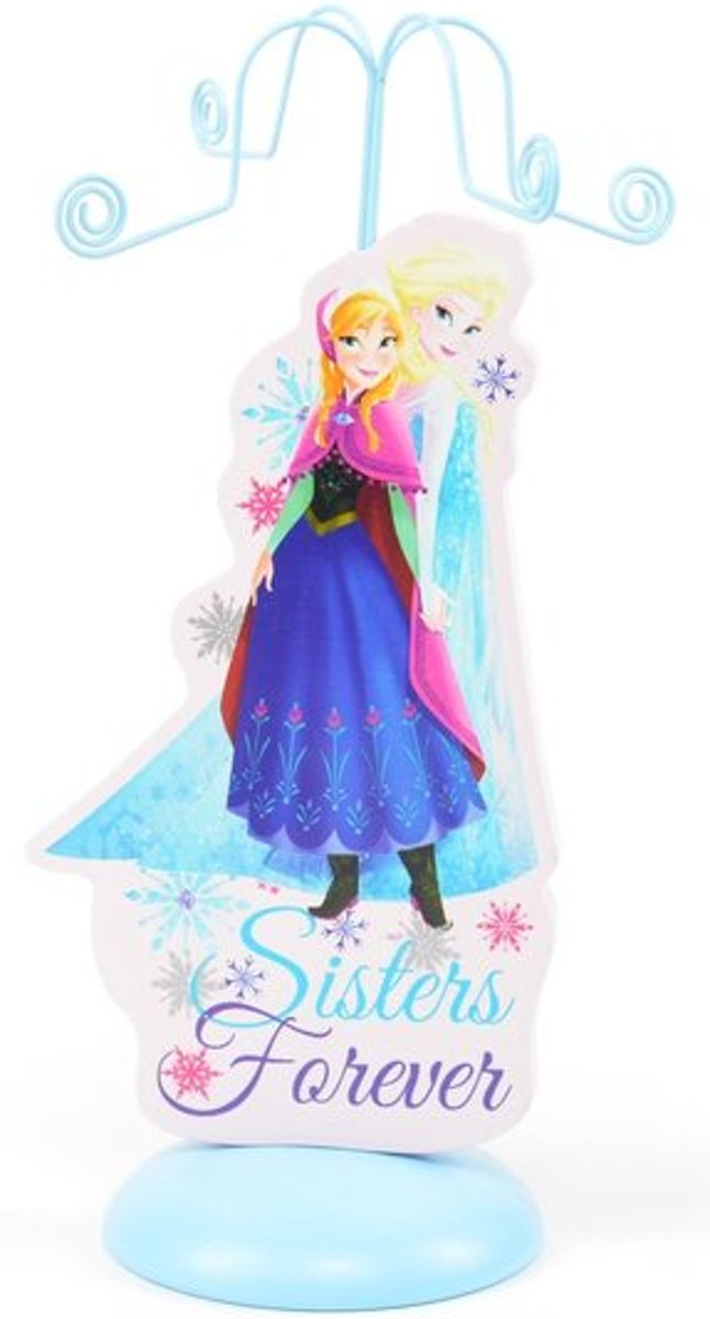 Disney Frozen sieraden houder | sieraden rekje